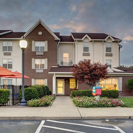 Towneplace Suites By Marriott Cleveland Westlake Bagian luar foto