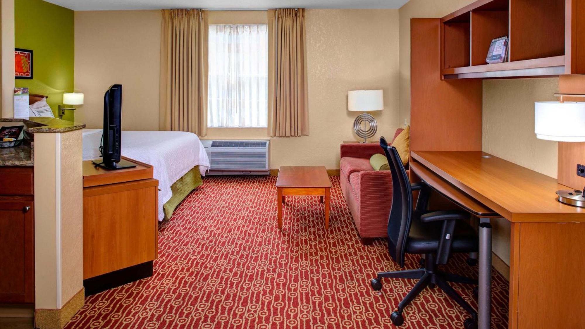 Towneplace Suites By Marriott Cleveland Westlake Bagian luar foto