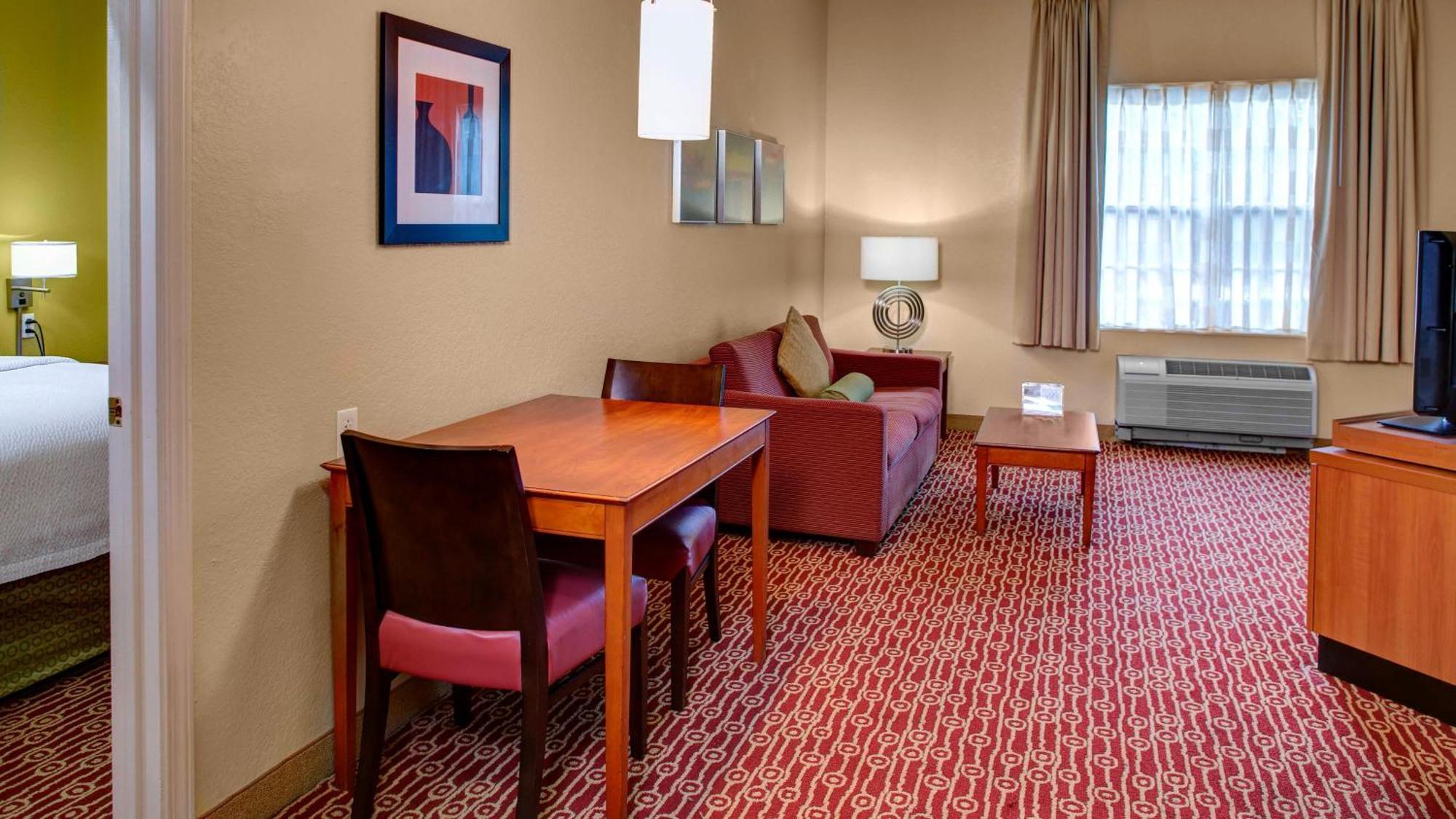 Towneplace Suites By Marriott Cleveland Westlake Bagian luar foto