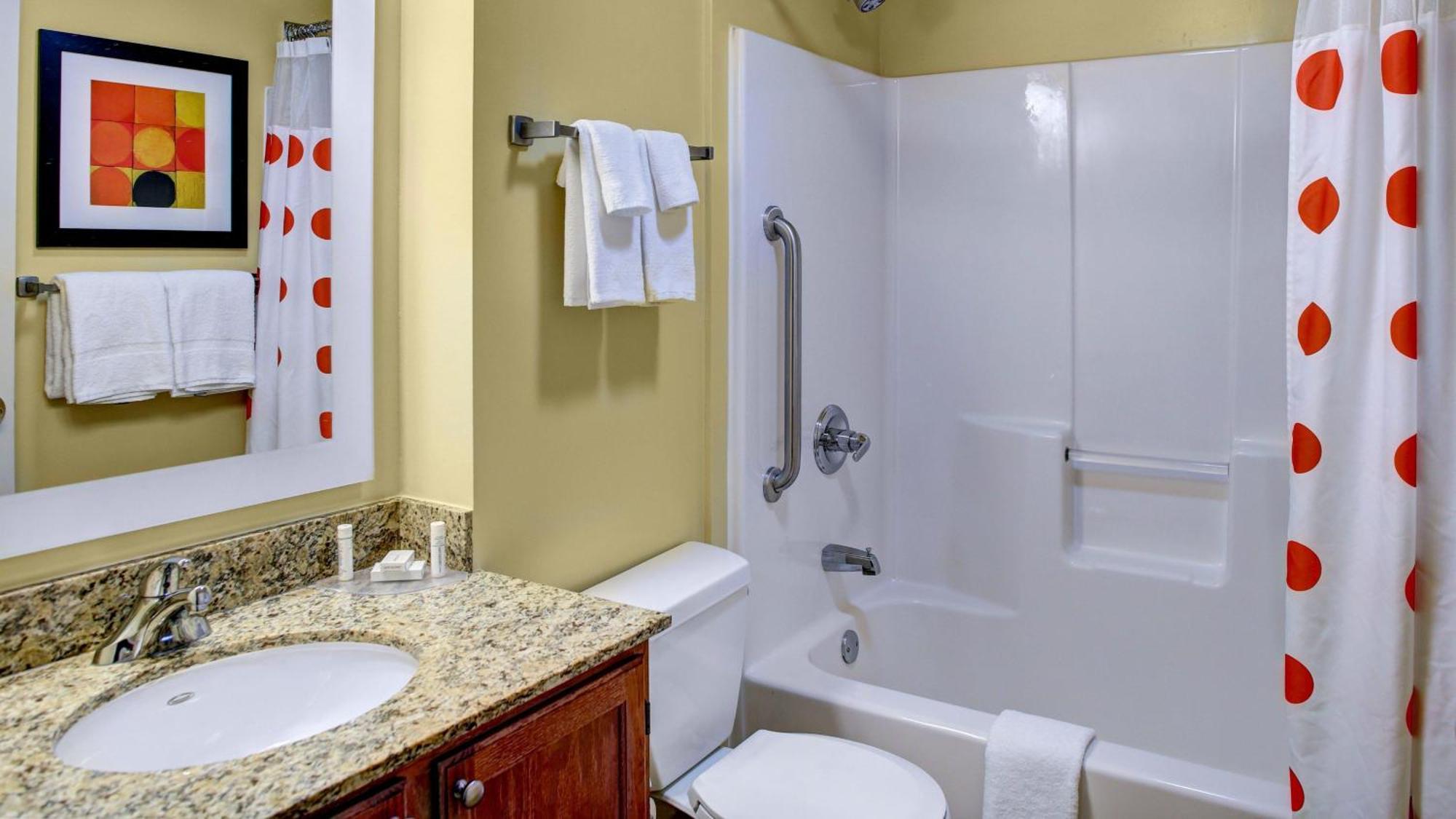Towneplace Suites By Marriott Cleveland Westlake Bagian luar foto