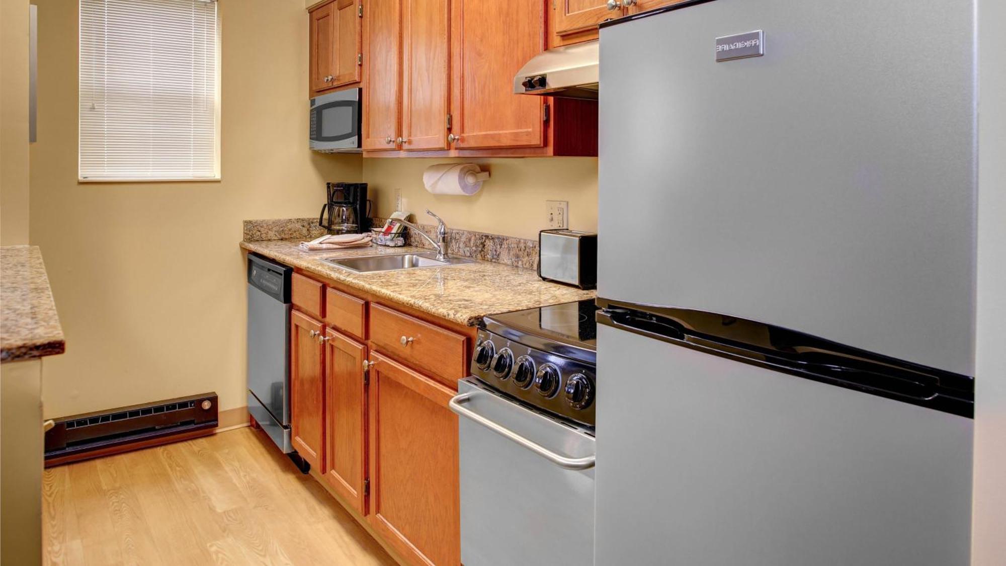 Towneplace Suites By Marriott Cleveland Westlake Bagian luar foto