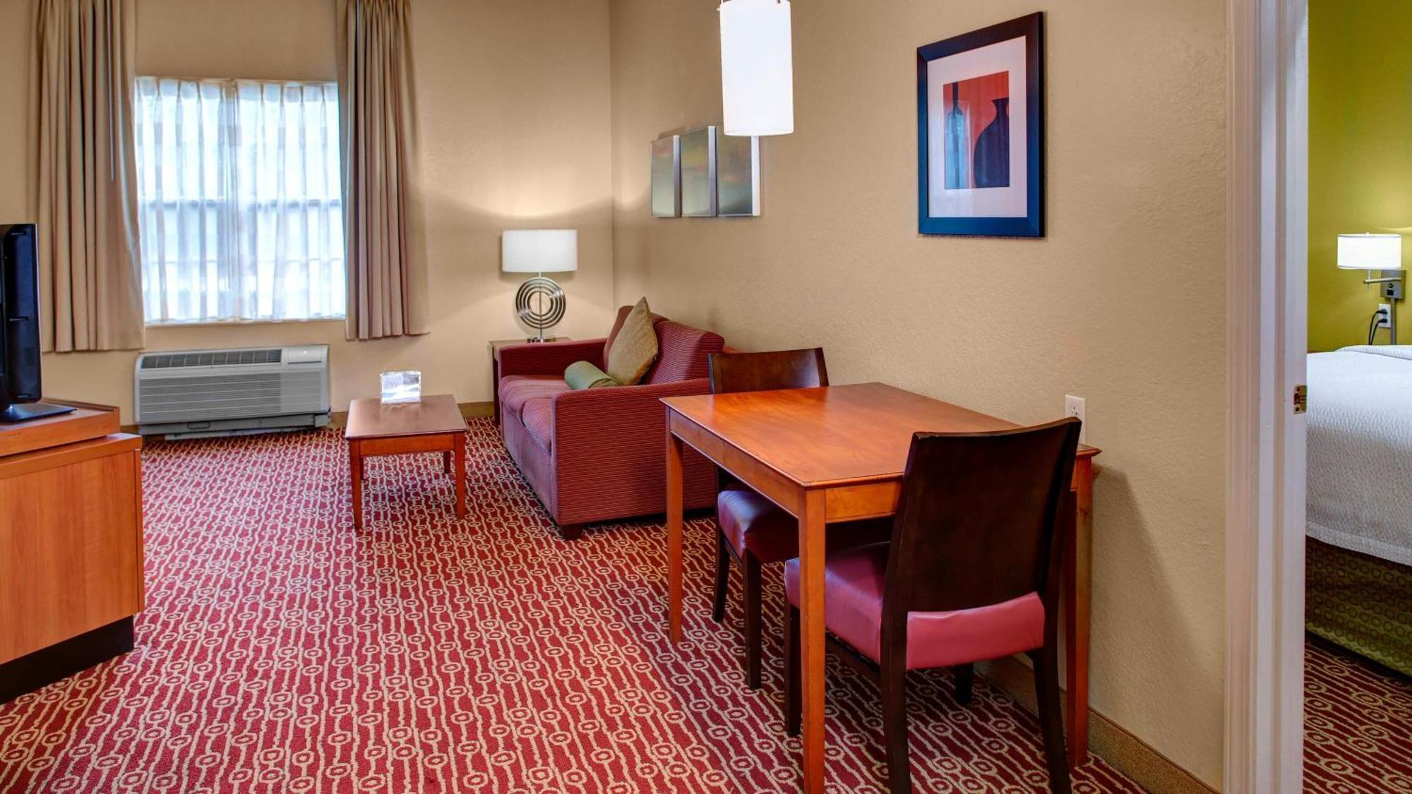 Towneplace Suites By Marriott Cleveland Westlake Bagian luar foto