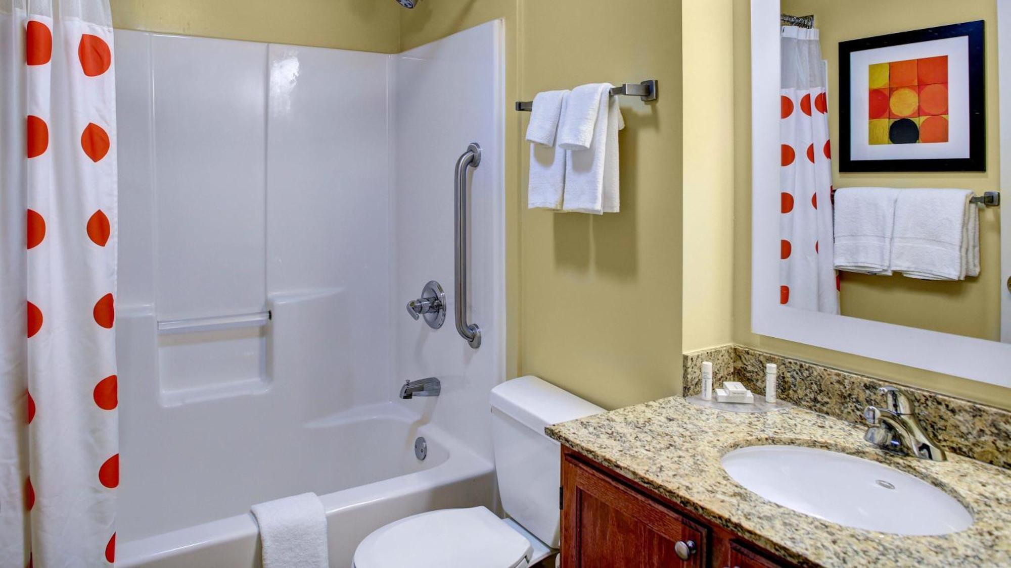 Towneplace Suites By Marriott Cleveland Westlake Bagian luar foto