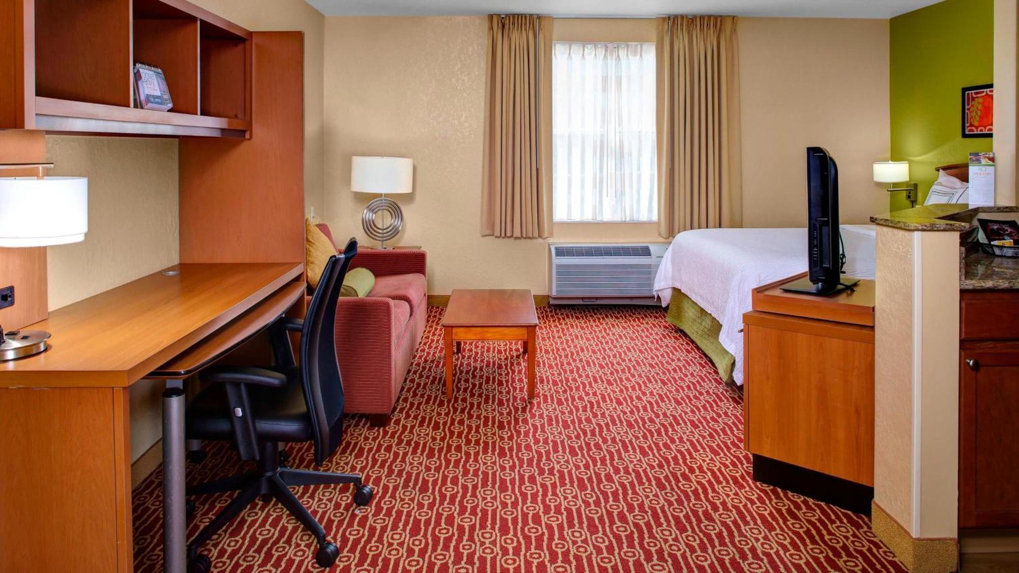 Towneplace Suites By Marriott Cleveland Westlake Bagian luar foto