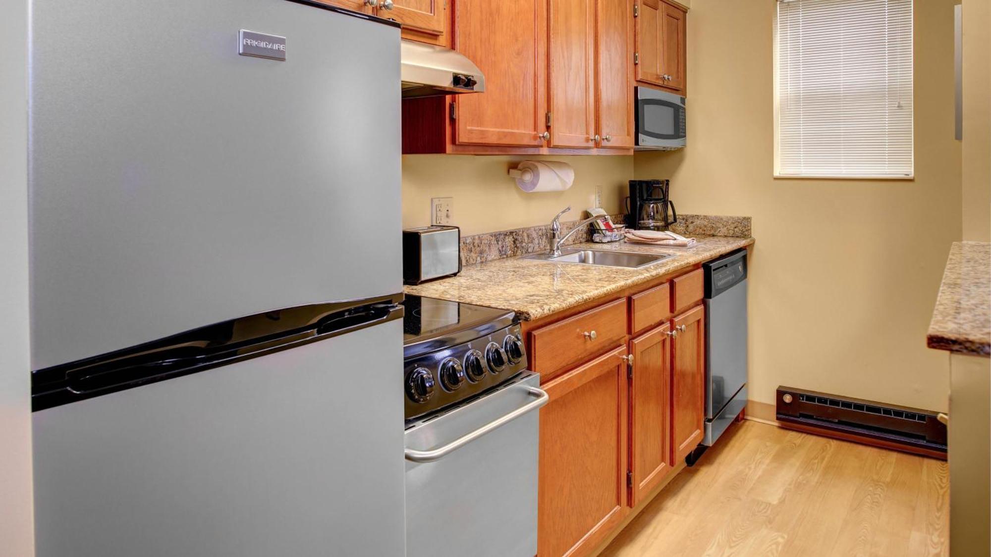 Towneplace Suites By Marriott Cleveland Westlake Bagian luar foto