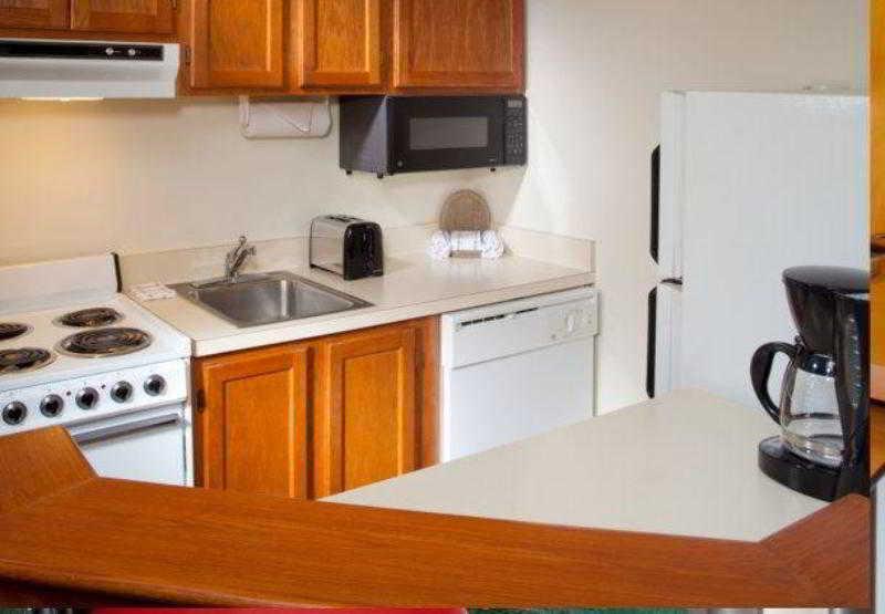 Towneplace Suites By Marriott Cleveland Westlake Ruang foto