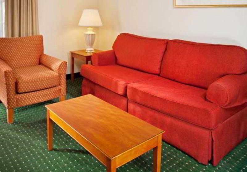 Towneplace Suites By Marriott Cleveland Westlake Ruang foto