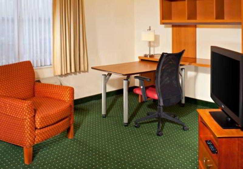 Towneplace Suites By Marriott Cleveland Westlake Ruang foto