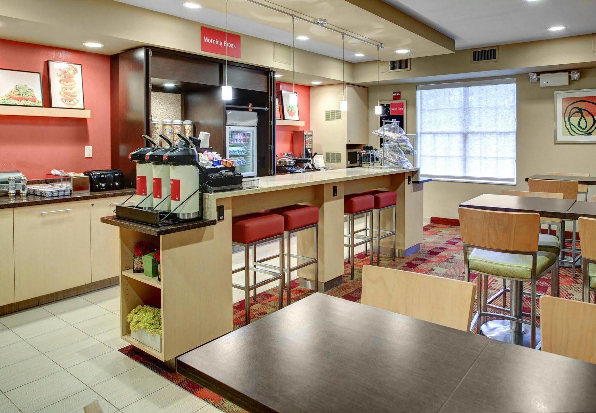 Towneplace Suites By Marriott Cleveland Westlake Bagian luar foto